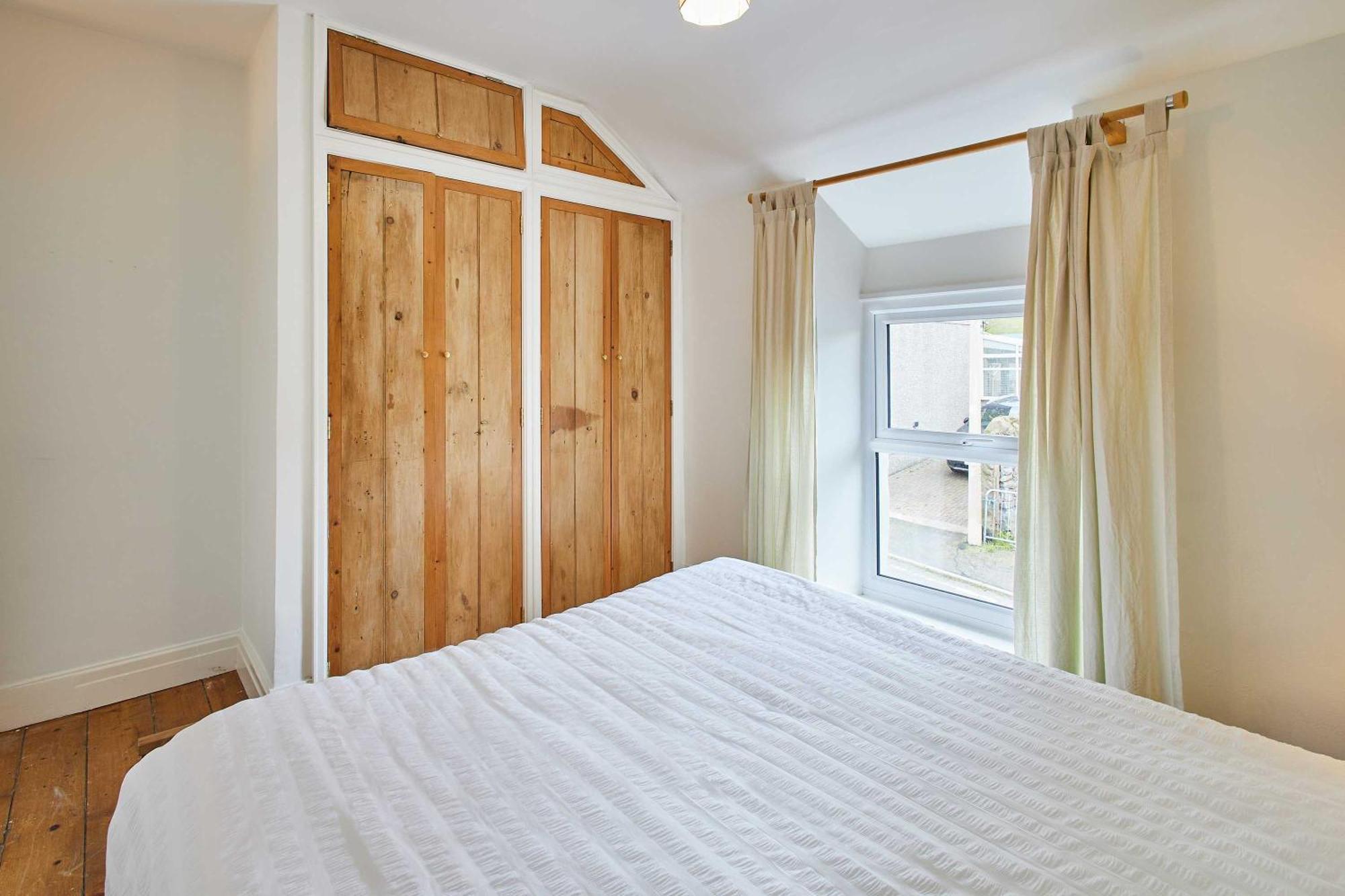 Host & Stay - Trefor Cottage Exterior photo