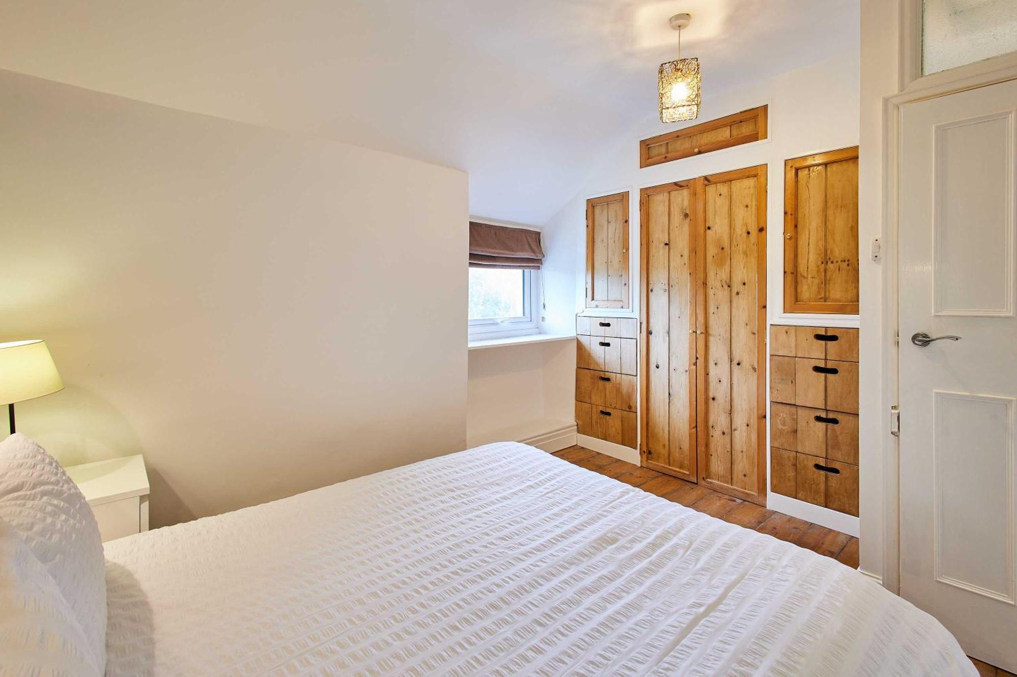 Host & Stay - Trefor Cottage Exterior photo